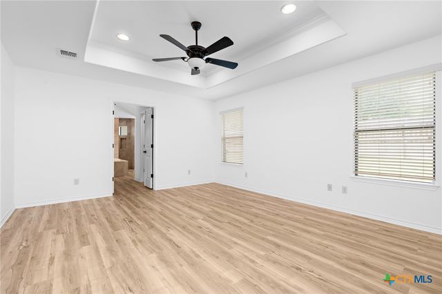 1010 Woodland Bend Circle, Salado, TX 76571