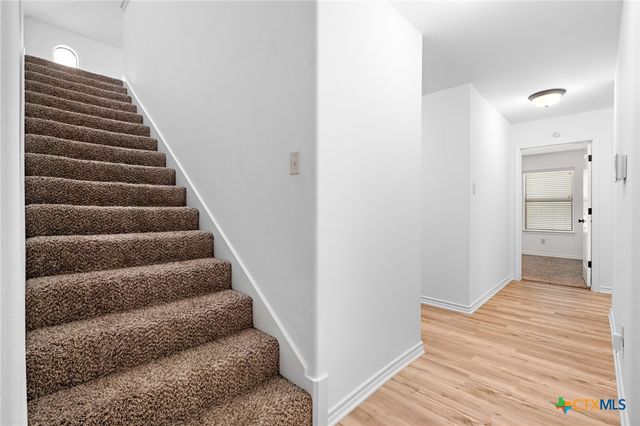 1010 Woodland Bend Circle, Salado, TX 76571