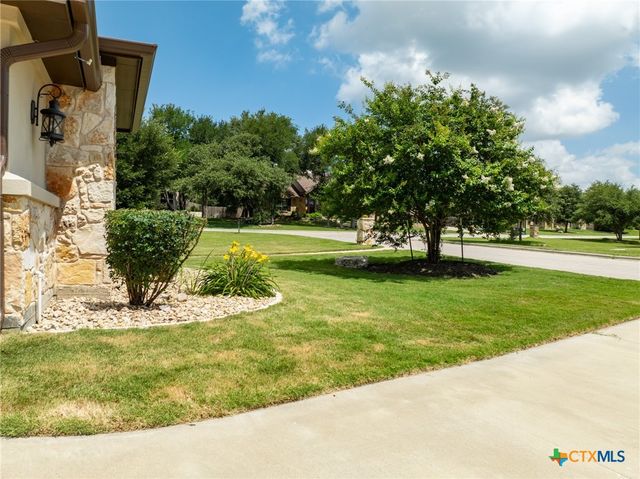 1010 Woodland Bend Circle, Salado, TX 76571