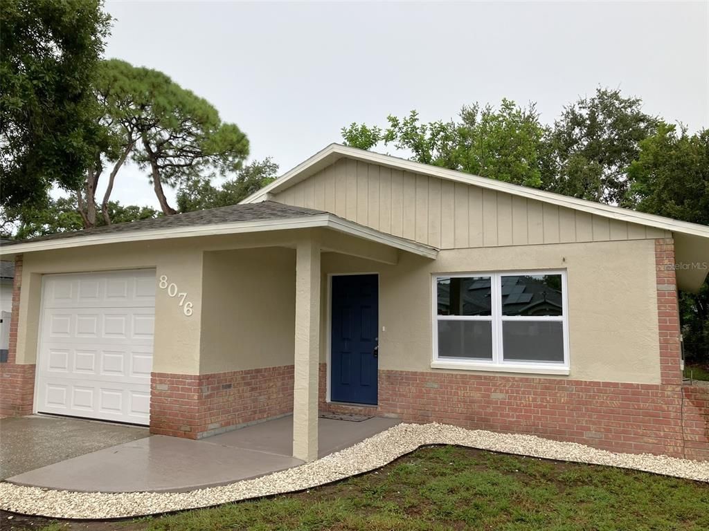 8076 52ND LANE N, Pinellas Park, FL 33781