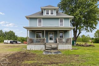6266 Plank Road, Marine City, MI 48039