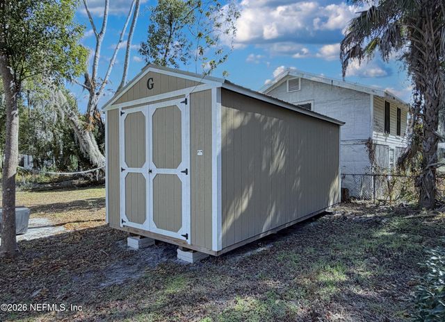 509 BRONSON Street, Palatka, FL 32177