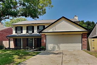 9322 Bayou Bluff Drive, Spring, TX 77379