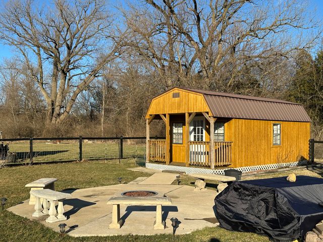 11869 Salyer Drive, Wheatfield, IN 46392