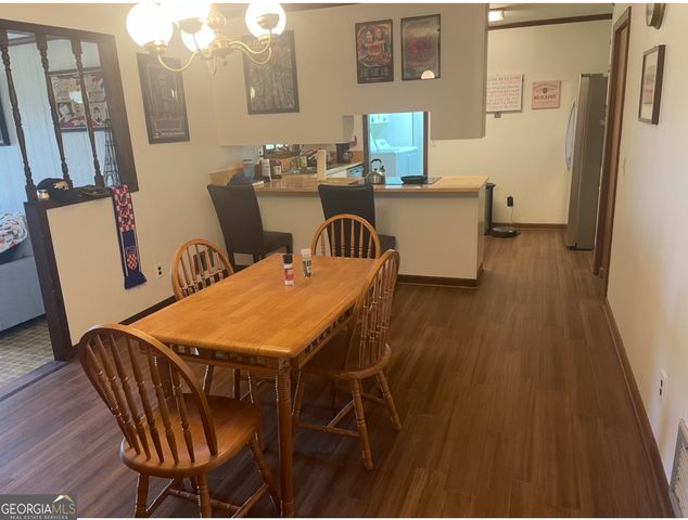 1240 C M Copelan Road, Madison, GA 30650