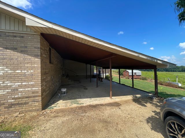 1240 C M Copelan Road, Madison, GA 30650