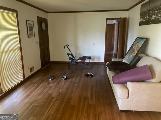 1240 C M Copelan Road, Madison, GA 30650