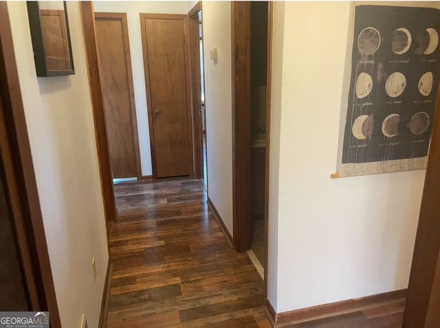 1240 C M Copelan Road, Madison, GA 30650