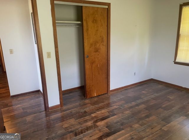 1240 C M Copelan Road, Madison, GA 30650