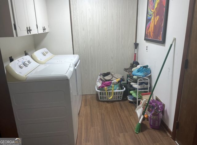 1240 C M Copelan Road, Madison, GA 30650