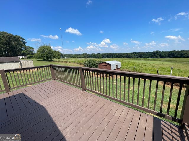 1240 C M Copelan Road, Madison, GA 30650