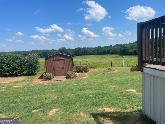 1240 C M Copelan Road, Madison, GA 30650