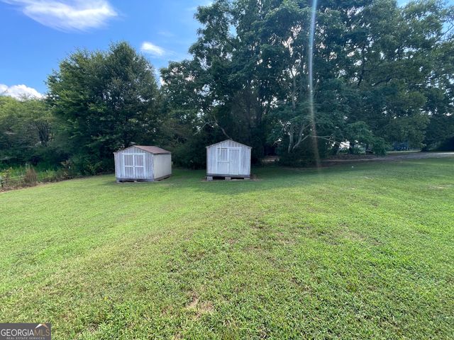 1240 C M Copelan Road, Madison, GA 30650