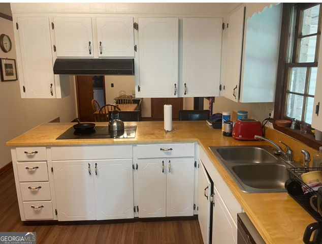 1240 C M Copelan Road, Madison, GA 30650