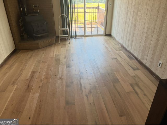 1240 C M Copelan Road, Madison, GA 30650