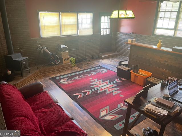 1240 C M Copelan Road, Madison, GA 30650