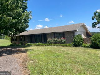 1240 C M Copelan Road, Madison, GA 30650