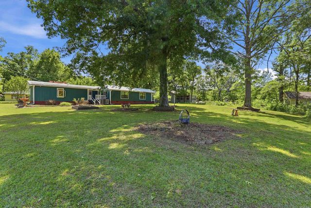 14 Brown Street, Conway, AR 72032