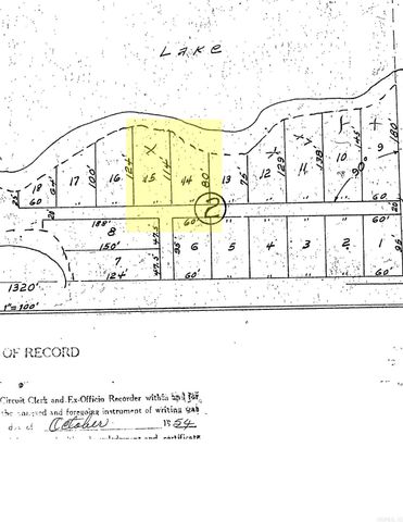 14 Brown Street, Conway, AR 72032