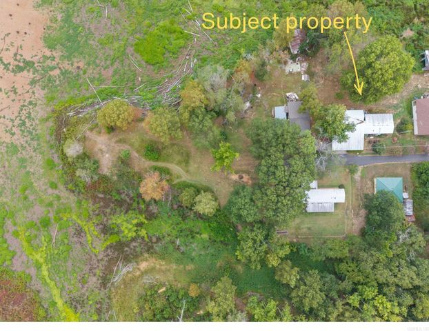 14 Brown Street, Conway, AR 72032