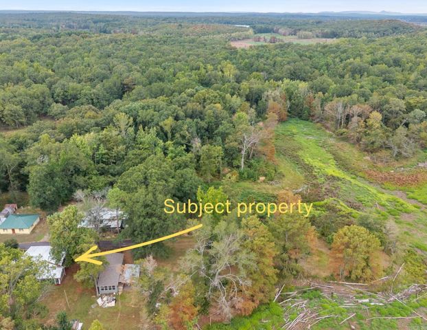 14 Brown Street, Conway, AR 72032