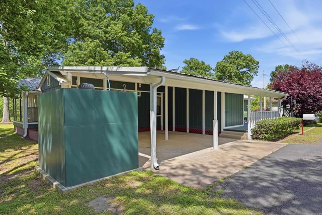 14 Brown Street, Conway, AR 72032