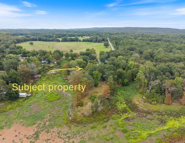 14 Brown Street, Conway, AR 72032