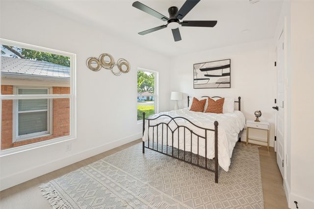 4812 S Ridge Terrace, Fort Worth, TX 76133