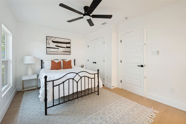 4812 S Ridge Terrace, Fort Worth, TX 76133