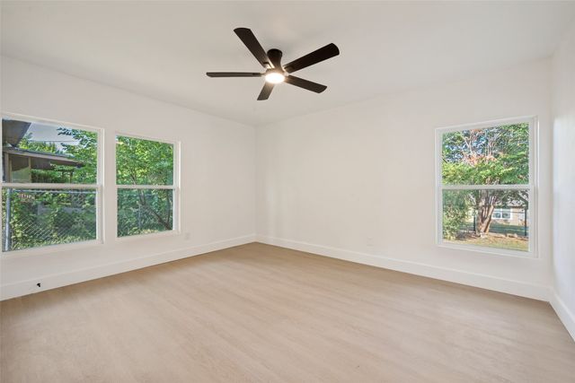 4812 S Ridge Terrace, Fort Worth, TX 76133