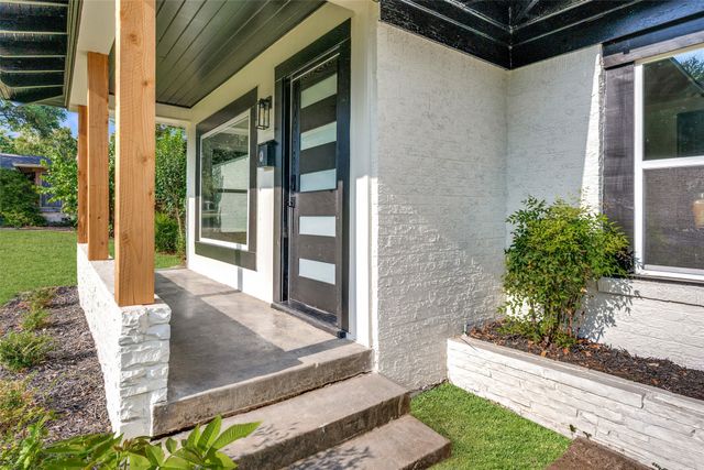4812 S Ridge Terrace, Fort Worth, TX 76133