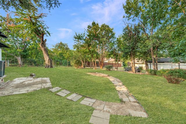 4812 S Ridge Terrace, Fort Worth, TX 76133