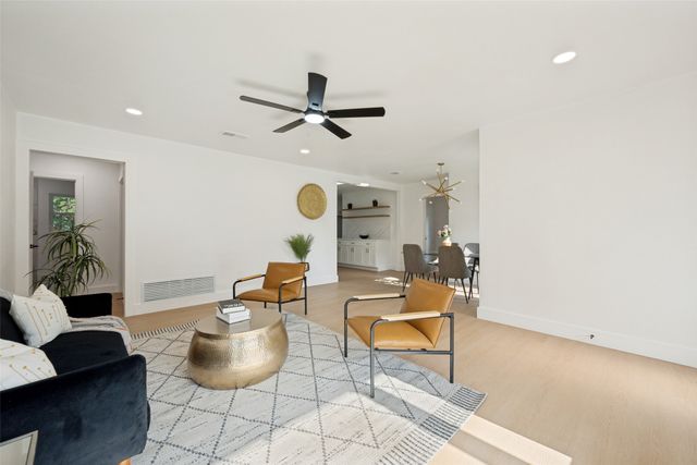 4812 S Ridge Terrace, Fort Worth, TX 76133