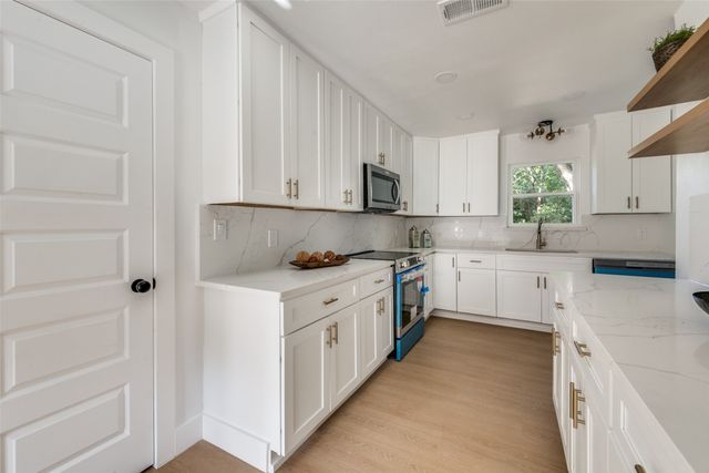 4812 S Ridge Terrace, Fort Worth, TX 76133