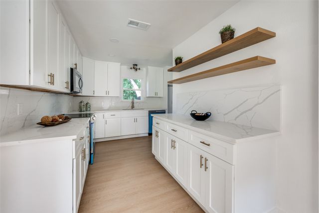 4812 S Ridge Terrace, Fort Worth, TX 76133