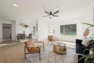 4812 S Ridge Terrace, Fort Worth, TX 76133