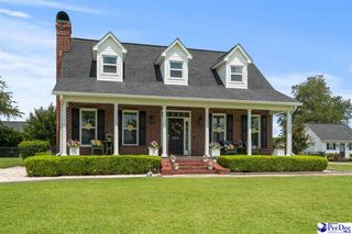 630 Shannon Road, Marion, SC 29571