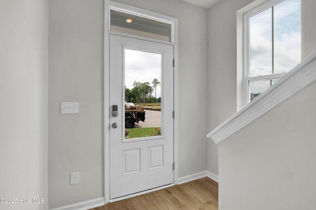 6803 Fellowship Drive, Leland, NC 28451