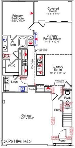 6803 Fellowship Drive, Leland, NC 28451