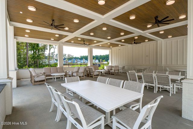 6803 Fellowship Drive, Leland, NC 28451