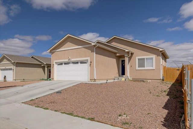 2413 Cruz Court, Pueblo, CO 81003