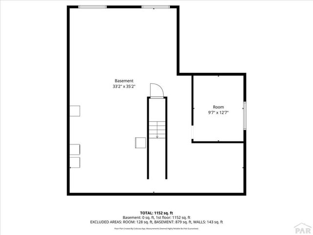 2413 Cruz Court, Pueblo, CO 81003
