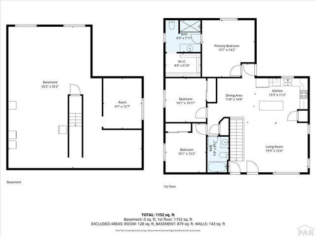 2413 Cruz Court, Pueblo, CO 81003