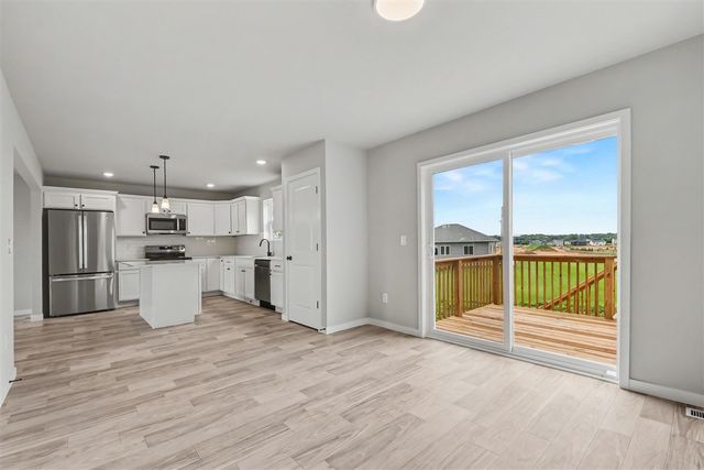 6337 Southtown Lane, Byron Center, MI 49315