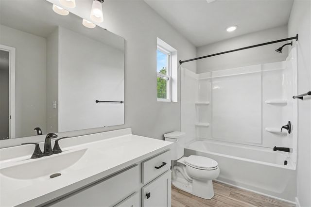 6337 Southtown Lane, Byron Center, MI 49315