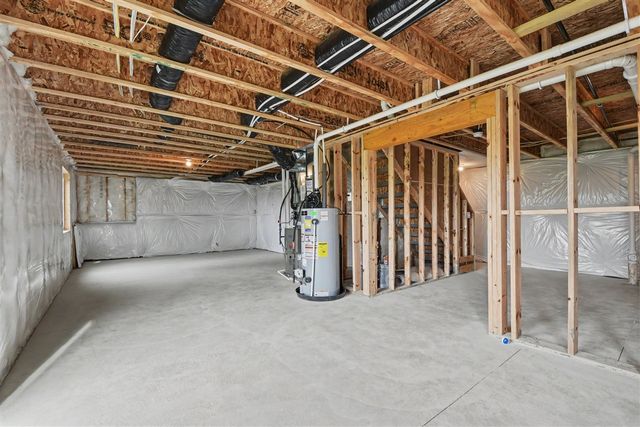 6337 Southtown Lane, Byron Center, MI 49315