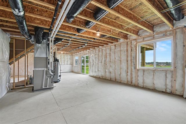6337 Southtown Lane, Byron Center, MI 49315