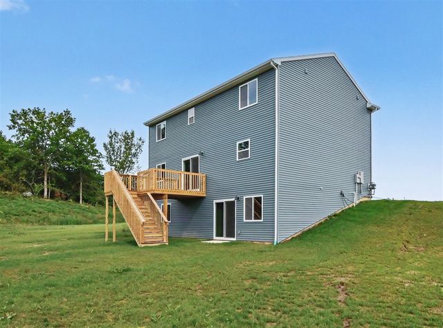 6337 Southtown Lane, Byron Center, MI 49315
