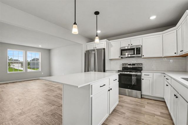 6337 Southtown Lane, Byron Center, MI 49315