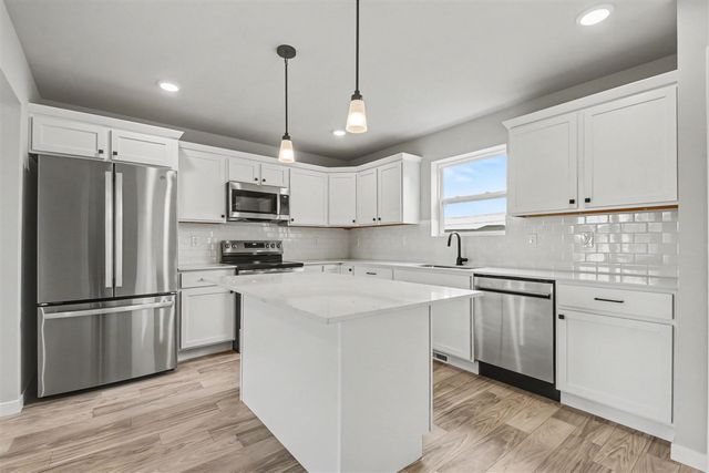 6337 Southtown Lane, Byron Center, MI 49315